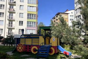 квартира за адресою Слобідська вул., 21