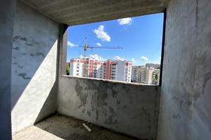 квартира за адресою Інститутська вул., 6/1Б