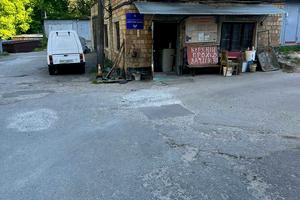 комерційна за адресою Архітектора Івана Зарудного пров. (Криловський), 4в