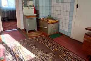 дом по адресу Пашини