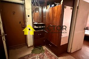 квартира за адресою Полтава, Гната Хоткевича пров., 6