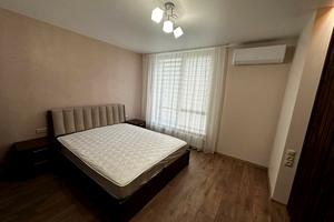 квартира по адресу Крайковского ул., 1