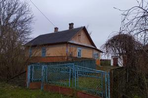 дом по адресу с. Шестаков, Рівненська