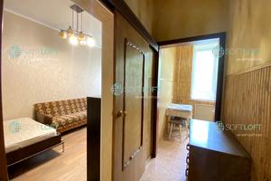 квартира по адресу Клочковская ул., 232а