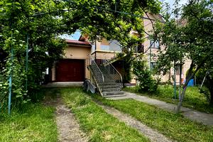 будинок за адресою Злуки, 1А