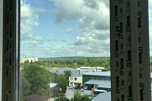 квартира по адресу Довженка ул., 4