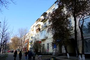 комерційна за адресою Івана Мазепи вул. (Січневого Повстання), 7