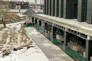 комерційна за адресою Миколи Бажана просп., 1-и