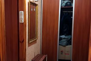 квартира по адресу Чередниченковский пер., 7