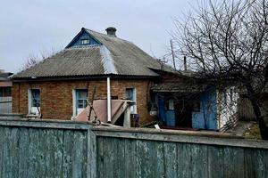 будинок за адресою Центральна вул. (Чапаєва)