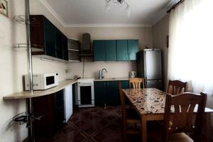 дом по адресу Аристова ул.