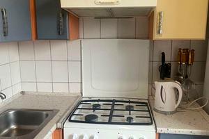 квартира по адресу Славы просп., 7