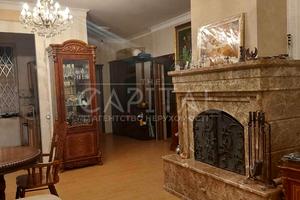дом по адресу Квітнева, 38