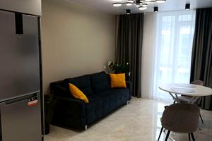 квартира за адресою Зелена вул., 204д