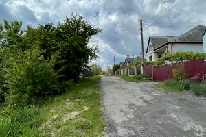 участок по адресу Сонячна, 20