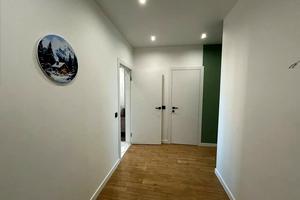 квартира за адресою Ольги Кисілевської вул., 31