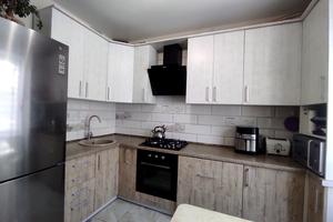 квартира за адресою Кармелюка вул., 9