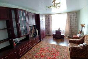 квартира за адресою Пілотська вул., 7