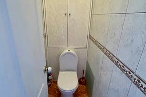 квартира по адресу Героев Крут ул. (Фурманова), 1