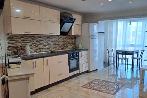 квартира за адресою Сахарова, 20