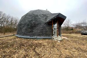 будинок за адресою с. Орлівщина, Середня