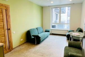 квартира за адресою Любінська вул., 6