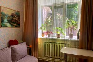 квартира за адресою Вінниця, Миколи Зерова вул. (Пархоменка), 30 