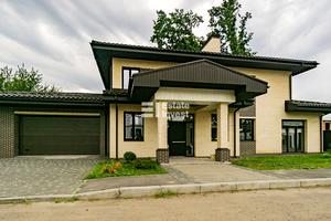 дом по адресу Клименова Дача, 4