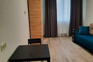 квартира за адресою Балтійський пров., 3