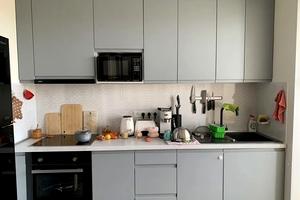 квартира за адресою Будівельна вул., 50