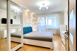 квартира за адресою Харківська вул., 1