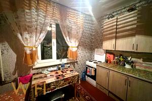 квартира за адресою Миколи Закревського вул., 91/1