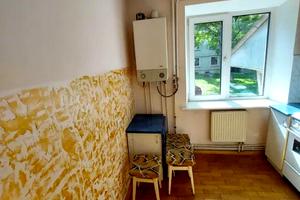 квартира за адресою Євгена Коновальця вул., 109