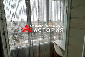 квартира за адресою Чарівна вул., 46