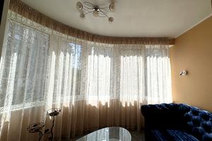 квартира по адресу Мандрыковская ул., 336