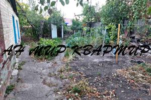 дом по адресу Баяна ул., 1
