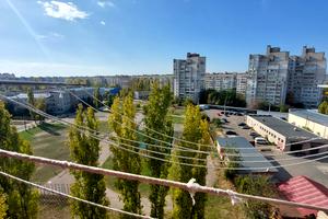 квартира за адресою Озерна вул. (Червоних Майовщиків), 11а