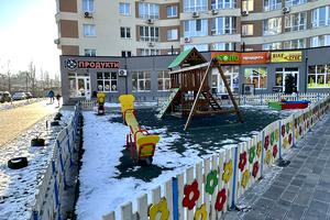 дом по адресу Озерна