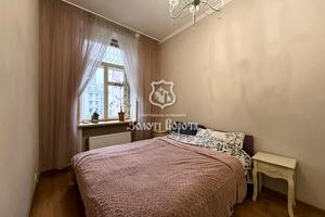 квартира по адресу Олеся Гончара ул., 24