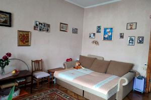 квартира за адресою Пастера вул., 32