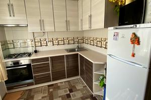 квартира за адресою вулиця Новопречистенська, 50
