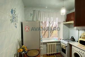 квартира за адресою Данила Самойловича вул. (Бехтерева), 1