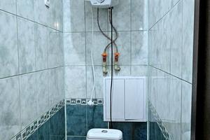квартира за адресою Сарматська, 2а