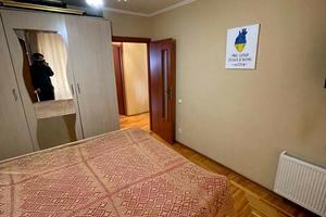 квартира за адресою Дерев'янка вул., 3б