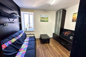 квартира за адресою Злуки просп., 31