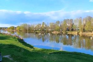 будинок за адресою Любецька вул. (Кемеровська)
