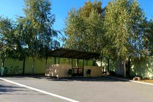 квартира за адресою Велика Кільцева вул., 4