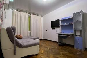 квартира по адресу Астрономическая ул., 9