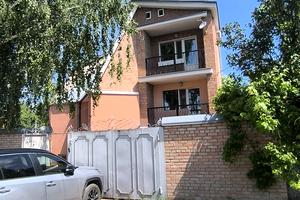 дом по адресу Айвазовского ул.