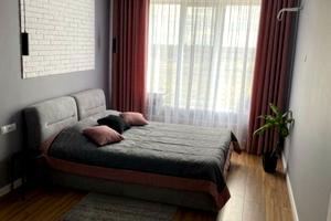 квартира за адресою Олександрівська вул., 1В